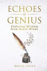 bokomslag Echoes of Genius
