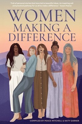 Women Making A Difference, Häftad