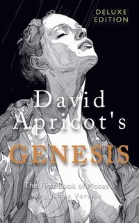 bokomslag David Apricot's Genesis