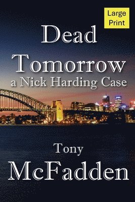 Dead Tomorrow 1