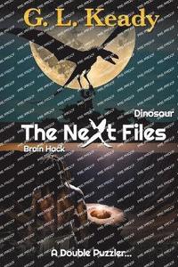 bokomslag Dinosaur & Brain Hack