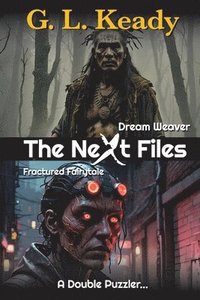 bokomslag Dream Weaver & Fractured Fairytale