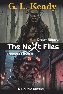 bokomslag Dream Weaver & Fractured Fairytale