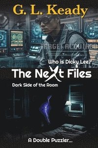 bokomslag Who is Dicky Lee and Dark Side of the Room