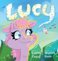 bokomslag Lucy