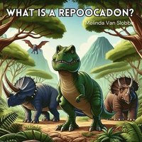 bokomslag What is a Repoocadon?