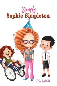 bokomslag Simply Sophie Simpleton