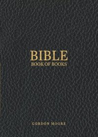 bokomslag Bible Book of Books