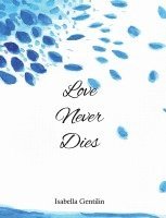 Love Never Dies 1