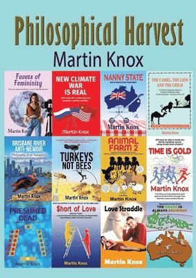 Philosophical Harvest