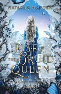 bokomslag Rise of the Druid Queen