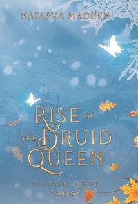 bokomslag Rise of the Druid Queen