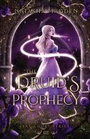 Natasha Madden - Druid's Prophecy, Häftad