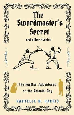 Swordmaster's Secret and Other Stories
