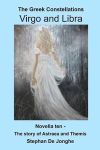 bokomslag Greek Constellations - Virgo and Libra