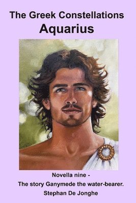 Greek Constellations - Aquarius