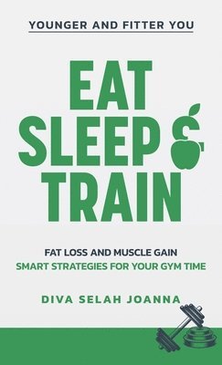 Eat Sleep and Train 1