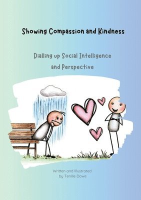 Showing Compassion and Kindness 1