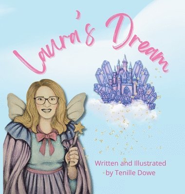bokomslag Laura's Dream