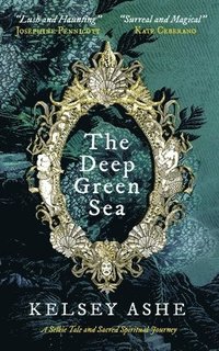bokomslag Deep Green Sea