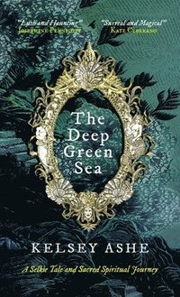 bokomslag Deep Green Sea