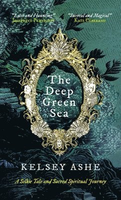 bokomslag Deep Green Sea