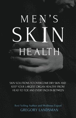 bokomslag Men's Skin Health