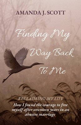 bokomslag Finding My Way Back To Me