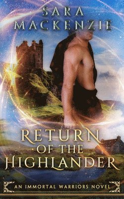 bokomslag Return of the Highlander