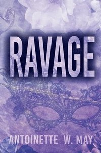 bokomslag Ravage