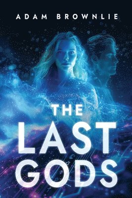 The Last Gods 1