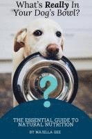 bokomslag What's Really in Your Dog's Bowl?