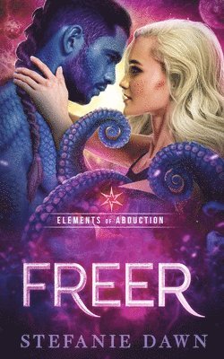 Stefanie Dawn - Freer, Häftad