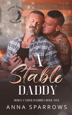 bokomslag A Stable Daddy