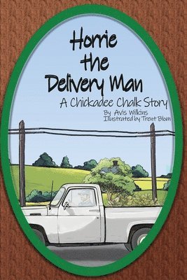 Horrie the Delivery Man 1