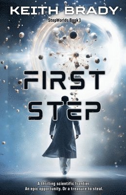 Brady - First Step, Häftad