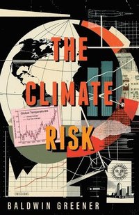 bokomslag The Climate Risk