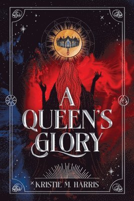 Queen's Glory 1