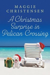 bokomslag A Christmas Surprise in Pelican Crossing