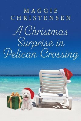 A Christmas Surprise in Pelican Crossing 1