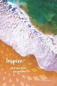 bokomslag Inspire