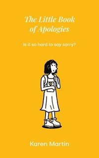 bokomslag Little Book of Apologies