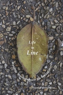 Georgia Worthington, Jennifer Sharp, Michelle Worthington - Life In Line, Häftad