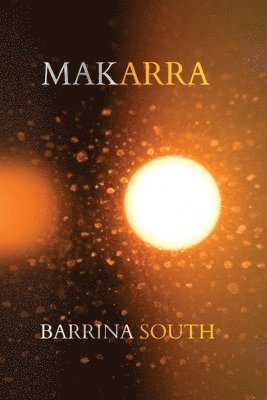 Barinna South - Makarra, Häftad