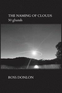 bokomslag Naming of Clouds