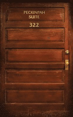 Peckinpah Suite 1