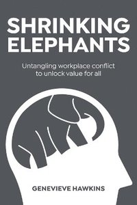 bokomslag Shrinking Elephants