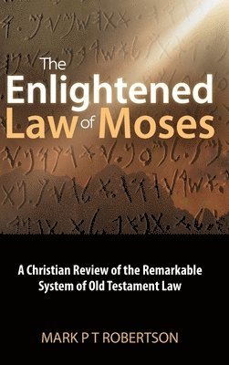 bokomslag Enlightened Law of Moses
