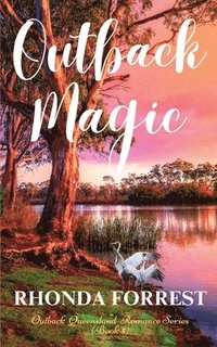 bokomslag Outback Magic