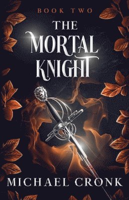 bokomslag Mortal Knight